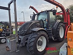Valtra T 234 Direct TwinTrac