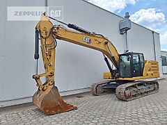 Caterpillar 330-07