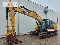 Caterpillar 330FLN