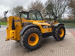 JCB 550-80 Agri Plus