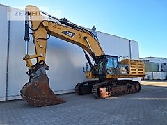 Caterpillar 390FL