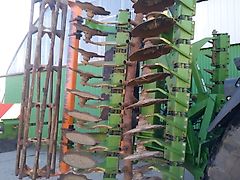 Amazone Catros 5001-2