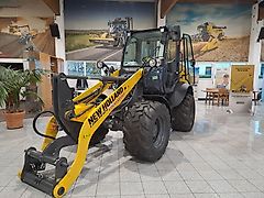 New Holland W 80 C