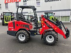 Schäffer HOFLADER SCHÄFFER 3650