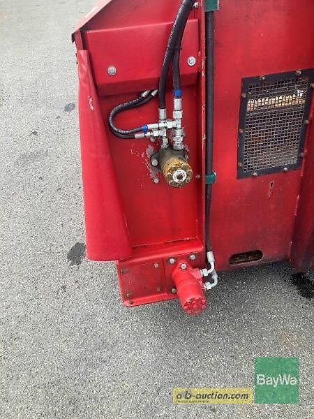 Trioliet UKW 3500