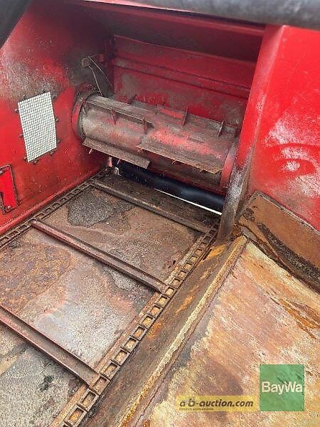 Trioliet UKW 3500