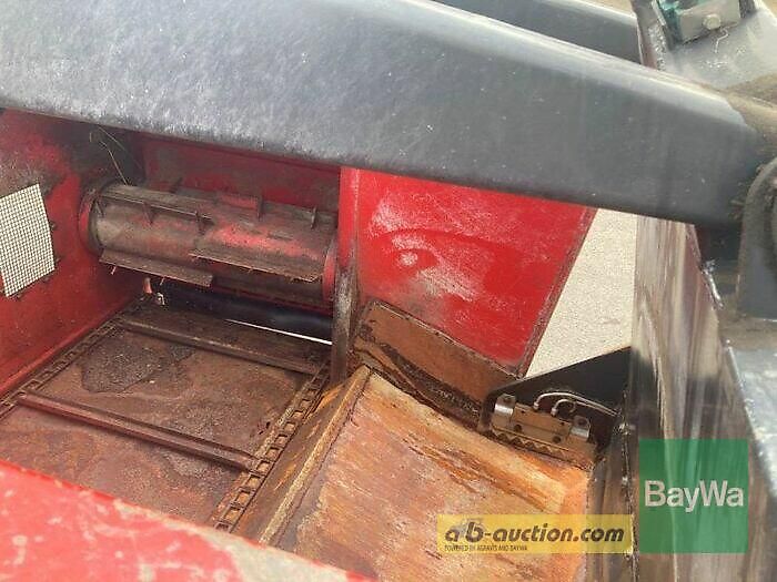 Trioliet UKW 3500