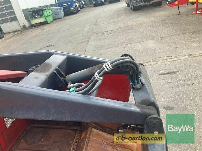 Trioliet UKW 3500