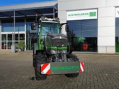 Fendt Frontmate tractorbumper
