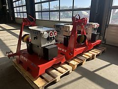 Endress EZG 25/2 II/TN-S