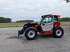 Manitou MLT 737 130PS+ verreiker