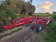 Horsch Terrano 6FM