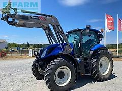 New Holland t6.155