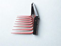 Mistgabel 1,4 Dungegabel Strohgabel inkl.MwSt