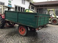Eigenbau