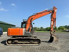 Hitachi Zaxis 130LCN-3 Digger (ST22593)