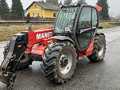 Manitou MLT 731 LSU