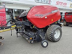 Case IH RB 545