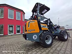 Giant G2300 Xtra HD
