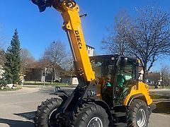 Dieci Agripivot T60