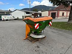 Amazone Salzstreuer/Splittstreuer E+S 750