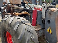 Claas 7040
