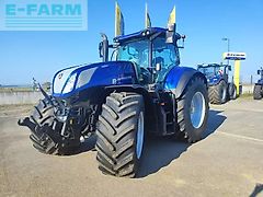 New Holland t7.290 hd HD