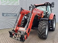 Case IH puma 140 x åbent hus tilbud