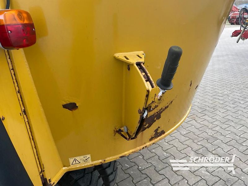GREEN HOLLAND GH 120