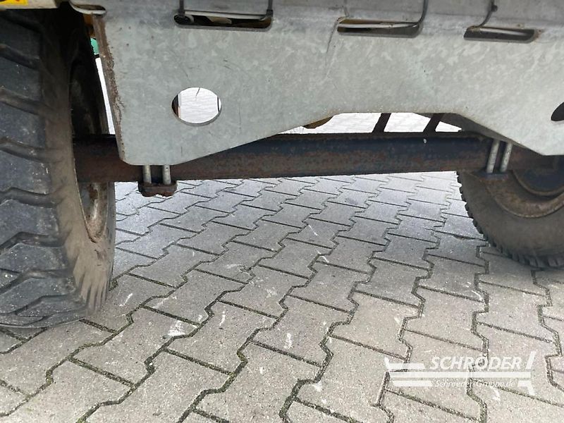 GREEN HOLLAND GH 120