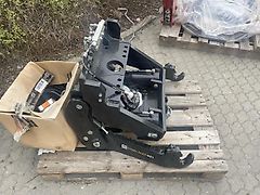 Stemplinger für Magnum EP Tier IV