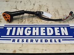 Case 2388 (Spare part/Reservedel/Ersatzteil)