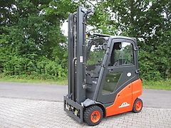 Linde H16T