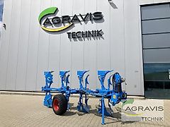 Lemken JUWEL 7 M V 4 N 100