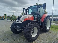 Steyr MULTI 4120
