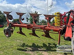 Kverneland MOD F 6