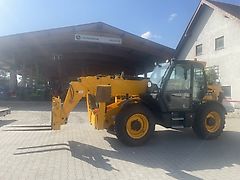 JCB 540-180 Hi-Viz