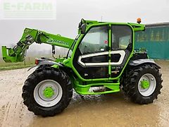 Merlo tf 35.7 cs