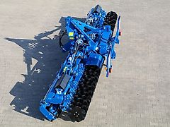 Rolmako TurboCut Plus Messerwalze & Schneidscheiben - 5,0 mH