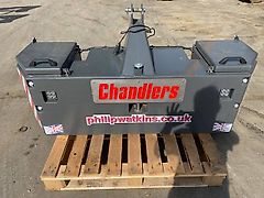 PHILLIP WATKINS 1200KG FRONT WEIGHT