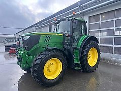 John Deere 6195 M