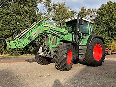 Fendt 415 Vario TMS