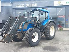 Valtra C120