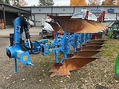 Lemken 8 M V X 5L 100