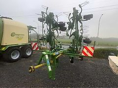 Krone KW8.82 T