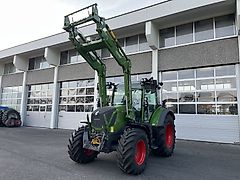 Fendt 313 Vario Gen4 Power Setting2 m. Frontlader