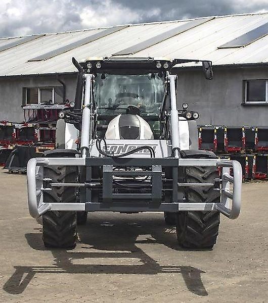 Sonarol Ballengreifer für Quaderballen 2.3m