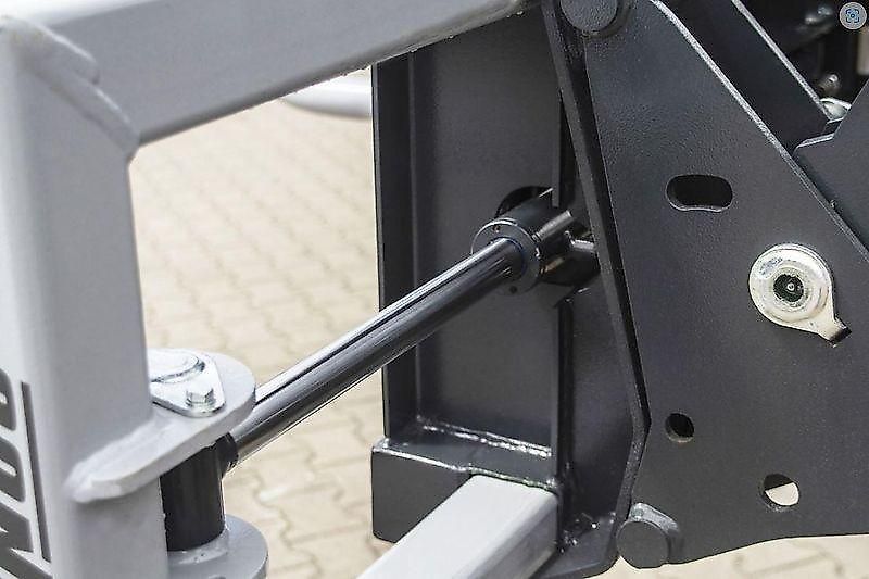 Sonarol Ballengreifer für Quaderballen 2.3m