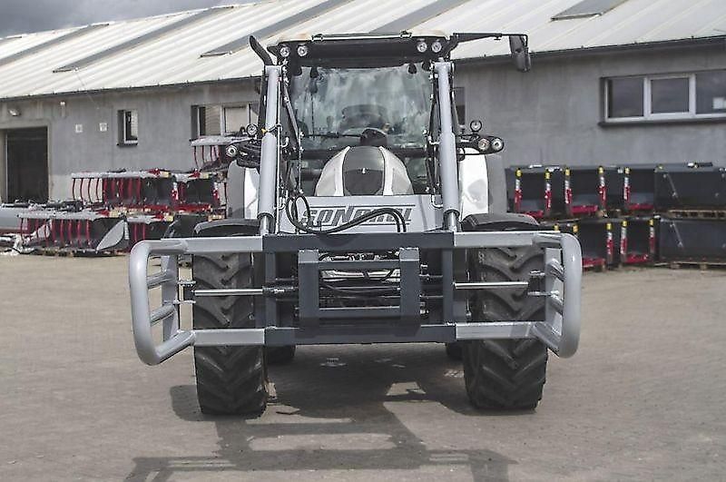 Sonarol Ballengreifer für Quaderballen 2.3m