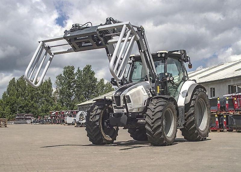 Sonarol Ballengreifer für Quaderballen 2.3m